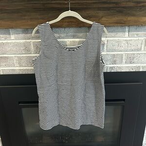 NWT Talbots tank